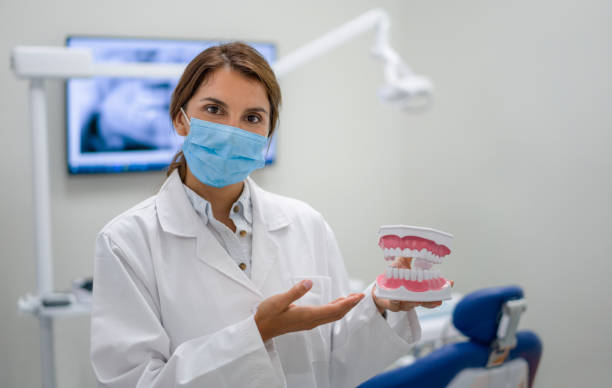 Best Emergency Dentist for Lost Fillings or Crowns in Waldo, AR