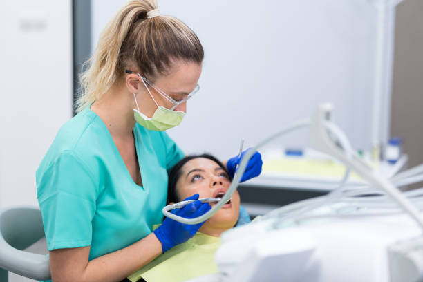 Best Emergency Dentist for Knocked-Out Tooth in Waldo, AR